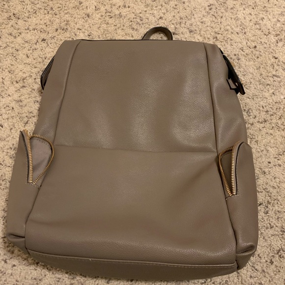 Backpack Purse - Picture 2 of 3